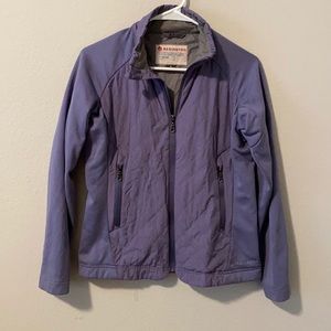 Redington women’s zip up size S